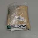 FYMNSI Baby Boy Wild Animal Jungle Safari Shirt Shorts Sets 5PCS Toddler Zoo Keeper First Birthday Outfit Cake Smash Clothes (6-12 Months, Khaki)