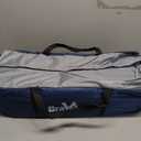 Camping Tent for 6 Person, Family Cabin Tent with Rainfly, 10'X9'X78in