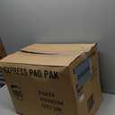 Madane 8x10 Area Rugs for Living Room, Machine Washable Vintage Rug with Anti-Slip Backing, Soft Floral Print Large Rugs, Foldable Thin Area Rug for Bedroom Dining Room (8 x 10, Beige/Brown)