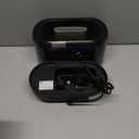 Dreo Smart Humidifiers for Bedroom, Top Fill 4L Supersized Humidifier Large Room with 28 dB, 36H Runtime, Touch/APP/Voice Control, Nightlight, Cool Mist Humidifiers for Baby, Plants, Indoor, Black