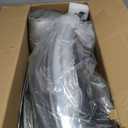 Zhaoyang Headlight Assembly Compatible with 2019 2020 2021 2022 Nissan Altima Headlamp Halogen Replacement (Right Passenger Side)