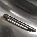 Chipak 16L Large Automatic Dog Feeder with Timer, Stainless Steel Pet Food Dispenser W/Programmable Feeding Schedule for Large Breed Dogs or Cats