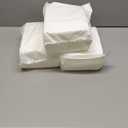 Huggies Natural Care Sensitive Baby Wipes, Hypoallergenic, 99% Purified Water, 3 Refill Packs (624 Wipes Total)