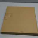 Wall Clock 14 Inch Large Silent Non-Ticking Modern Clock Battery Operated Classic Simple Minimalist Analog Decorative for Kitchen, Living Room,Office, Bedroom, Bathroom (Black)