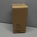 Toothbrush Holder with Cover 360 Rotating 4 Compartments Bathroom Toothpaste Electric Toothbrush Organizer, White