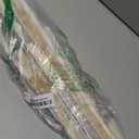 TYRON Adhesive Curtain Track Ceiling or Wall Mount(224"/ 18.7 FT), Ceiling Track Room Divider, Self Adhesive Curtains Rod No Drill, Screws or Tools, Curtain Hangers No Damage