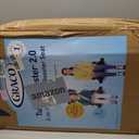 Graco TurboBooster 2.0 Highback Booster Car Seat, Declan, Date of Manufacture 2025/11/27