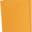 Clasp Kraft Envelopes, Gummed Mailing Envelope, 9 x 12 inch, 80-Pack