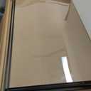 27x40 Poster frame, Plexiglass, Black Snap Frames, Coating Aluminum Profile, Display Horizontally & Vertically