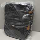 Dikaslon Diaper Bag Backpack with Portable Changing Pad,Baby Essentials
Waterproof Large Baby Bags Travel Baby Diaper Bags for Boys Girls Moms Dads, Baby Shower Gifts Newborn Essentials Must Haves