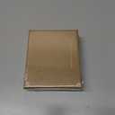 2 x Cheerleader Ornaments - Cheerleader Gifts for Girls, Senior Night Cheerleaders - Cheerleading Christmas Ornament for Girls Teens, Captain Team, Women - Red White Christmas Ornament 2025