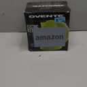 OVENTE Electric Kettle, 1.7L Fast Boiling Water Heater for Coffee or Tea, BPA Free with Water Level Gauge, Auto Shut-Off, Boil-Dry Protection, Indicator Light and Removable Filter, Green KP72G