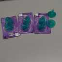 Philips AVENT Soothie Pacifier, Green, 0-3 Months, 8Pcs