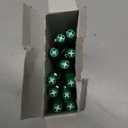 Paper Mate Flair Felt Tip Pens, Medium Point (0.7mm), Green Ink, 12 Count - Writing, Journaling, Desk Supplies