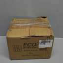 ECO amenities Bar Soap Bulk - 200 Pack, 0.5 oz Travel Size Soap Bars - Individually Wrapped For Hotels - Great for Vacation Rental and Airbnb Toiletries or Hygiene Kits Supplies