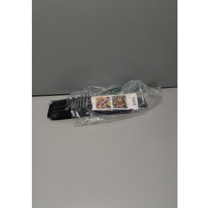 Stainless Steel Spatula Set, 2 Piece Heavy Duty Turner/Metal Spatula, High Heat Resistant Kitchen Cooking Utensils, Ideal Cookware for Frying Steak, Fish, Eggs or Pancakes