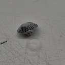 Universal Tub Stopper Bathtub Drain Plug, Pop Up Tub Drain Hair Catcher, Drain Cover with Strainer, for 1-3/8 to 2in Bath Drain Hole