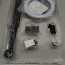 Bower 8" Selfie Ring Light Studio with Adjustable Tripod and Phone Holder – Professional Photo and Video Lighting Kit for Vlogging, Streaming, and Social Media Content Creation