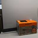 Remington Outlaw 46cc/18" gas chainsaw Model:RM4618