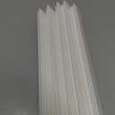 5 Pcs Peel and Stick Ceiling Crown Molding Trim Total 16.4 ft Length 2" Wide Self-Adhesive Crown Molding Polystyrene Foam Ceiling Trim for DIY Wall Home Hotel Indoor Corner Craft Decor