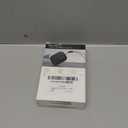 ESR for AirPods Pro 3 Case, Compatible with AirPods Pro 3rd Generation Case (2025), Compatible with MagSafe, Full Drop Protection Cover with Lanyard, Black