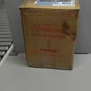 Sunbeam Royal Ultra Fleece Heated Electric Blanket King Size, 90" x 100", 12 Heat Settings, 12-Hour Auto Shut-Off, Machine Washable, Pebble Beige