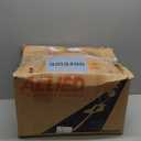 Kaytee 13" Clear Run-About Exercise Ball For Pet Rats & Chinchillas