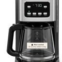 Chefman
12-Cup Digital Coffee Maker
