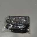 VHBW 42V 2A Electric Bike Charger Compatible with Jetson Bolt/Bolt Pro/Adventure/Metro/Journey/LX10/J5/J8 Bikes and Eris/Ora Pro/Racer/Rhythm Scooter