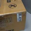 Under Desk Elliptical Machine, Leg Exerciser While Sitting for Seniors with Remote Control & 12-Speeds, Quiet Portable Electric Seated Pedal Exerciser Machine for Home Office