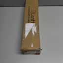 Crib Mobile Arm Wooden Floor Standing - 61 Inches Mobile Arm for Crib|Movable Baby Mobile Hanger|Strong Anti-Dumping Attachment|Natural EU Beech Wood|Thicker Pole|Boho Nursery Decor