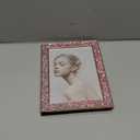 Gold Picture Frames-Sparkling Photo Frames, Decorative Reinstones Picture Frame 5 x 7 Inch ,Metal Picture Frames Glitter Photo Display for Desk or Wall,Tabletop, Counterspace, Shelf (Pink Gold, 5 x 7)