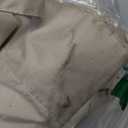 Amazon Basics Portable Blackout Curtain Shade with Suction Cups, 50"W x 78"L, 2-Pack, Beige