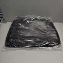 Golf Trunk Organizer with Shoe Storage, Golf Gifts for Men,2-Pair Capacity, Waterproof Car Trunk Locker Storage Box for Golf Gear and Accessories,Golfer Gifts