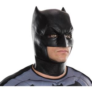 Rubies Costume Co. Men's Batman V Superman: Dawn of Justice Batman Mask