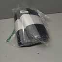 2X4 Buffalo Plaid Rug for Entryway,Machine Washable Black and White Checkered Small Runner Rugs for Indoor,Non Slip Soft Mat for Farmhouse Kitchen Porch Bedroom Living Room Hallway Christmas