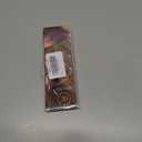 20 Pcs Gold Face Makeup Patches, Glitter Freckles Face Tattoo Gold Makeup, Glitter Freckles, Sparkle Makeup Patches, Waterproof Face Glitter Temporary Tattoos for Women