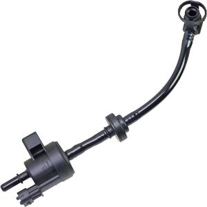 EVAP Vapor Canister Purge Valve Solenoid 55573017 Compatible with Buick Encore, Chevy Cruze Sonic Trax with 1.4L Replaces 911-409 CP781 PV704 2M1338