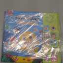 Baby Shark Sing-Alongs 10 Button Sound Book | Baby Shark Toys | Learning & Education Toys | Interactive Baby Books for Toddlers 1-3 | Gifts for Boys & Girls