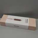 Infrared Thermal Brush, 2026 Upgrated Negative Ion Thermal Round Brush for Women Girls Hair Care, Larger Barrel for Faster Blowout, 6-Temp, Dual Voltage, No Damage, LED Display, 1.7 Inch Salon Styler