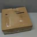 42" Weighted Draft Stopper for Bottom of Doors and Windows, Heavy Duty Sound Proof Door Draft Guard Door Soundproofing Under Door Noise/Air/Wind Blocker, 2.4Lbs