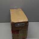 WonVon LED Tail Lights Compatible with 2007-2013 Chevy Silverado 1500 2007-2014 Silverado 2500 HD/3500 HD, LED Tube Rear Light Lamp Dark Smoke Replace A Pair