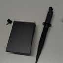 Linkind Solar Lights Outdoor Waterproof IP67, StarRay Dusk-to-Dawn Outdoor Solar Lights, 3 Lighting Modes Solar Spot Lights Outdoor for Garden, Yard, Landscape (Daylight, 2 Pack) (Cool White)