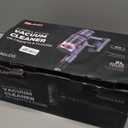 Silino Cordless Vacuum Cleaner 250W/25Kpa, Stick Vacuum Cleaners for Home with 40 Mins Max Runtime Rechargeable Powerful Suction Handheld Vacuum for Home, Hard Floor, Carpet, Shutters, Pet Hair, Car