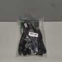 krosa Winter Gloves For Men Women Made with 3M Thinsulate, Waterproof Ski Gloves for Cold Weather with 10 Touchscreen Fingers, Medium