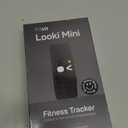 FITVII Slim Fitness Trackers, Fitness Watch with 24/7 Heart Rate, Blood Pressure, Blood Oxygen, Stress Monitor, AMOLED Activity Tracker Step Calorie Counter, IP68 Waterproof Smart Watch for Women Men