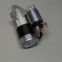 Starter Fit for Ford Fusion 2006-2009 2.3L, 2010 2.5L, for Mercury Milan 2006-2009 2.3L, 2010 2.5L, 17944, M0T88481, M0T88481ZC, M0T88482, SA-950, 17483, 410-48124, M0T88481
