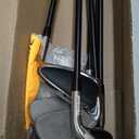 Cleveland Golf Halo XL Full-Face Iron Set, Graphite, Regular, 5-PW/ GW, Right Hand