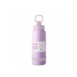 24 Hr Cold  Push Bottle LEAK-PROOF Stainless Steel Bottle 40 12L OZ