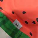 Supet Inflatable Dog Cone Alternative, Soft Recovery Collar for Large Dogs, Size: XL(Neck 14"-18")